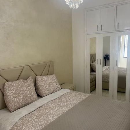 Appartement Centre 600M Plage タンジェ エクステリア 写真