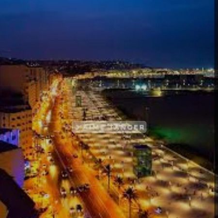 Appartement Centre 600M Plage タンジェ エクステリア 写真
