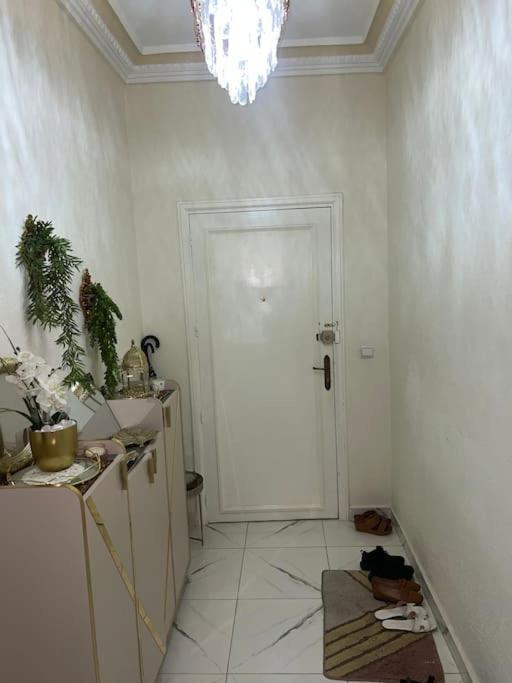 Appartement Centre 600M Plage タンジェ エクステリア 写真