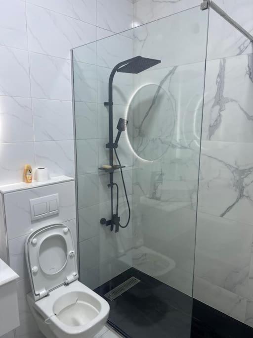 Appartement Centre 600M Plage タンジェ エクステリア 写真